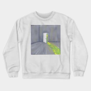 Sliver I Crewneck Sweatshirt